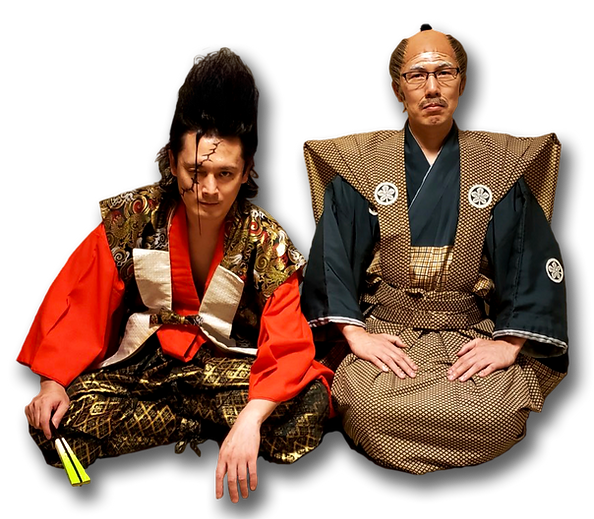 戦国会員募集